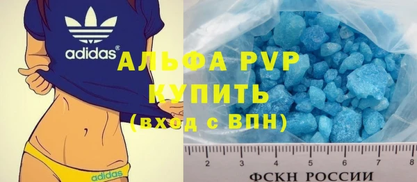 стафф Михайловск